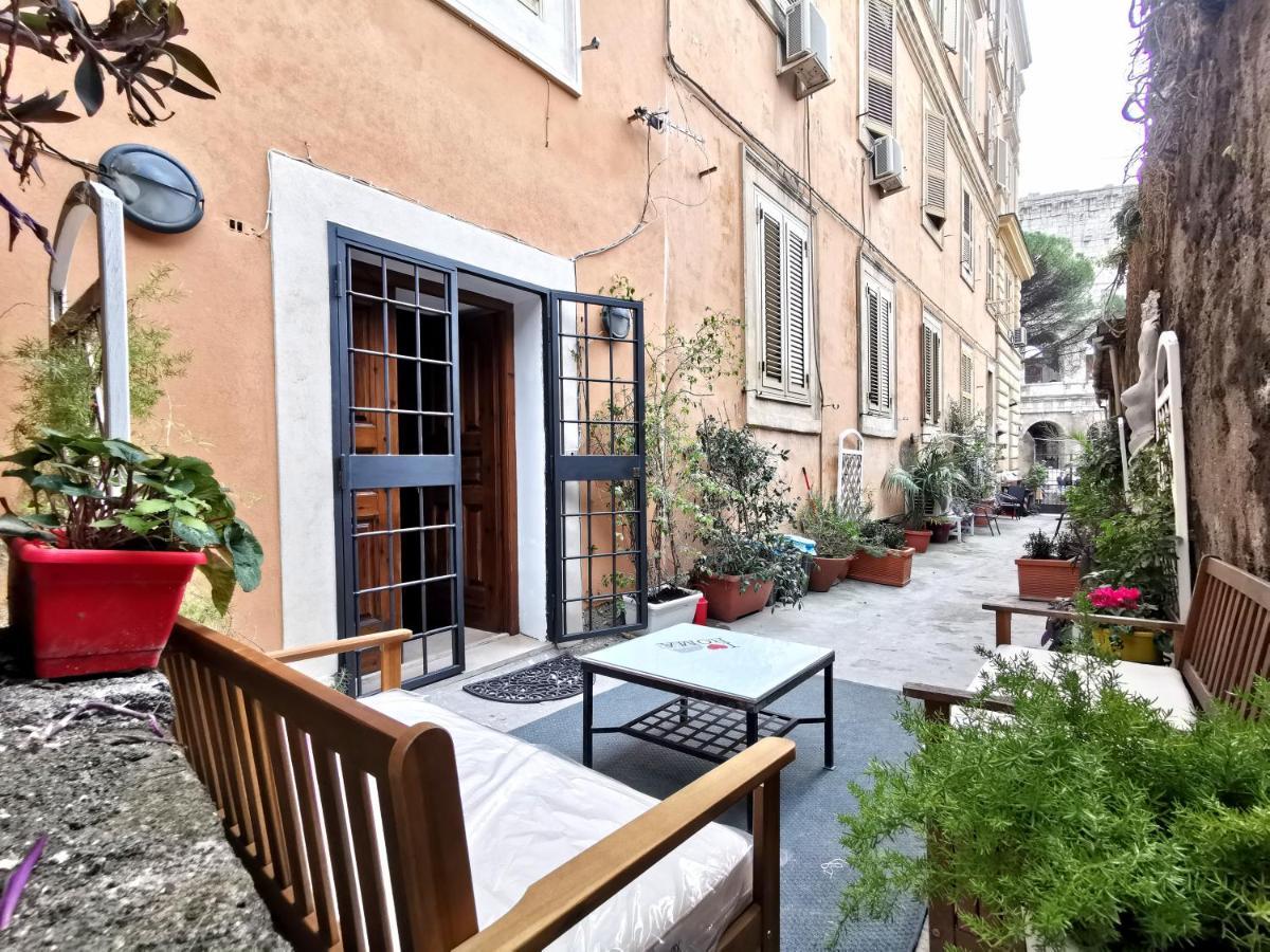 Colosseo Home - 29061 روما المظهر الخارجي الصورة