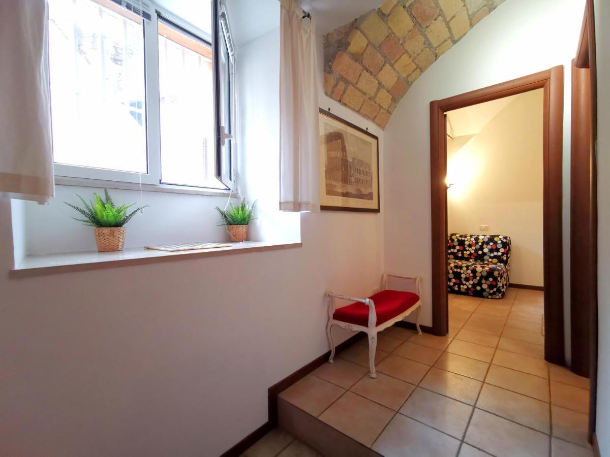 Colosseo Home - 29061 روما المظهر الخارجي الصورة