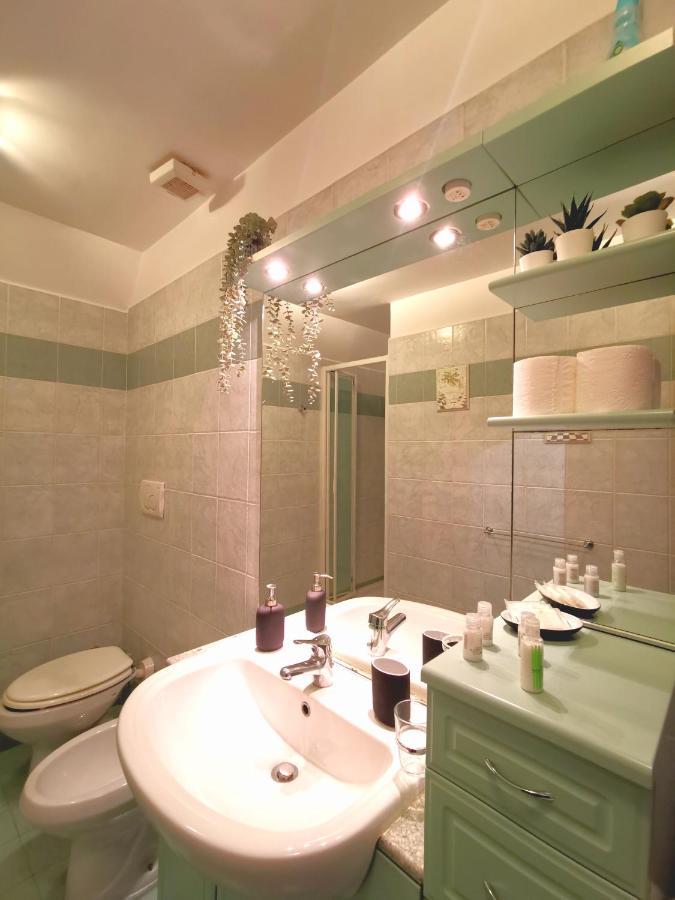 Colosseo Home - 29061 روما المظهر الخارجي الصورة