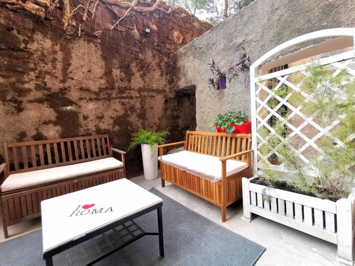 Colosseo Home - 29061 روما المظهر الخارجي الصورة
