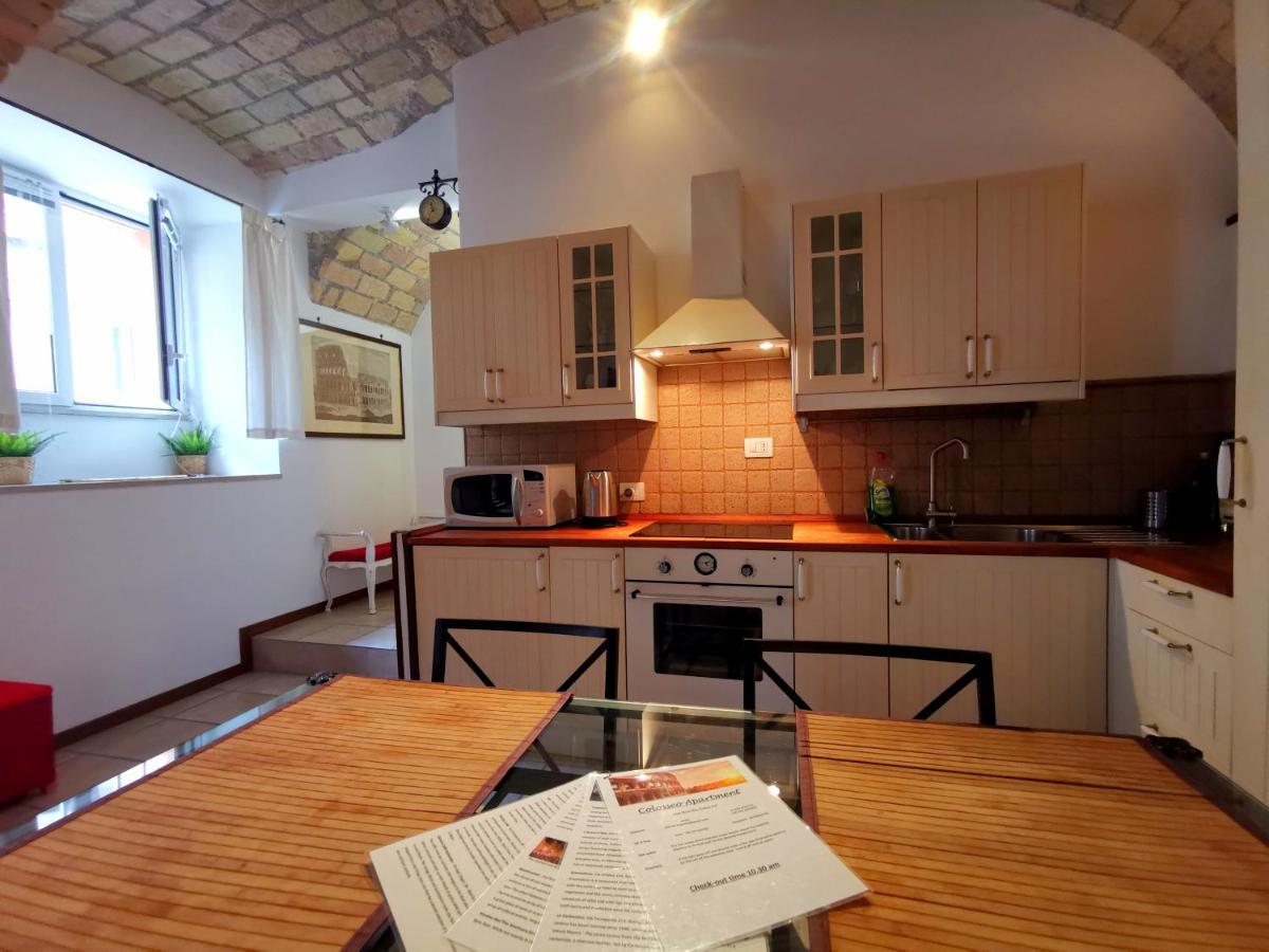 Colosseo Home - 29061 روما المظهر الخارجي الصورة