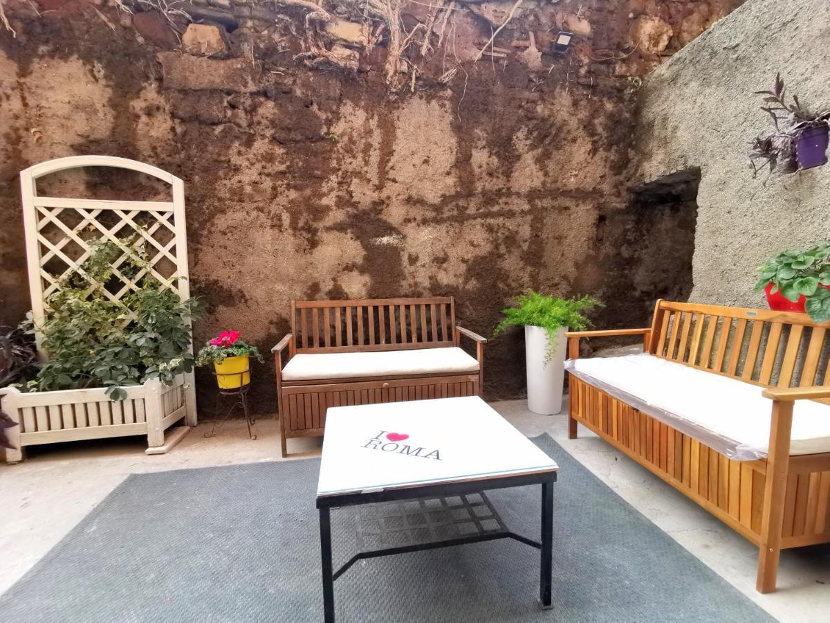 Colosseo Home - 29061 روما المظهر الخارجي الصورة
