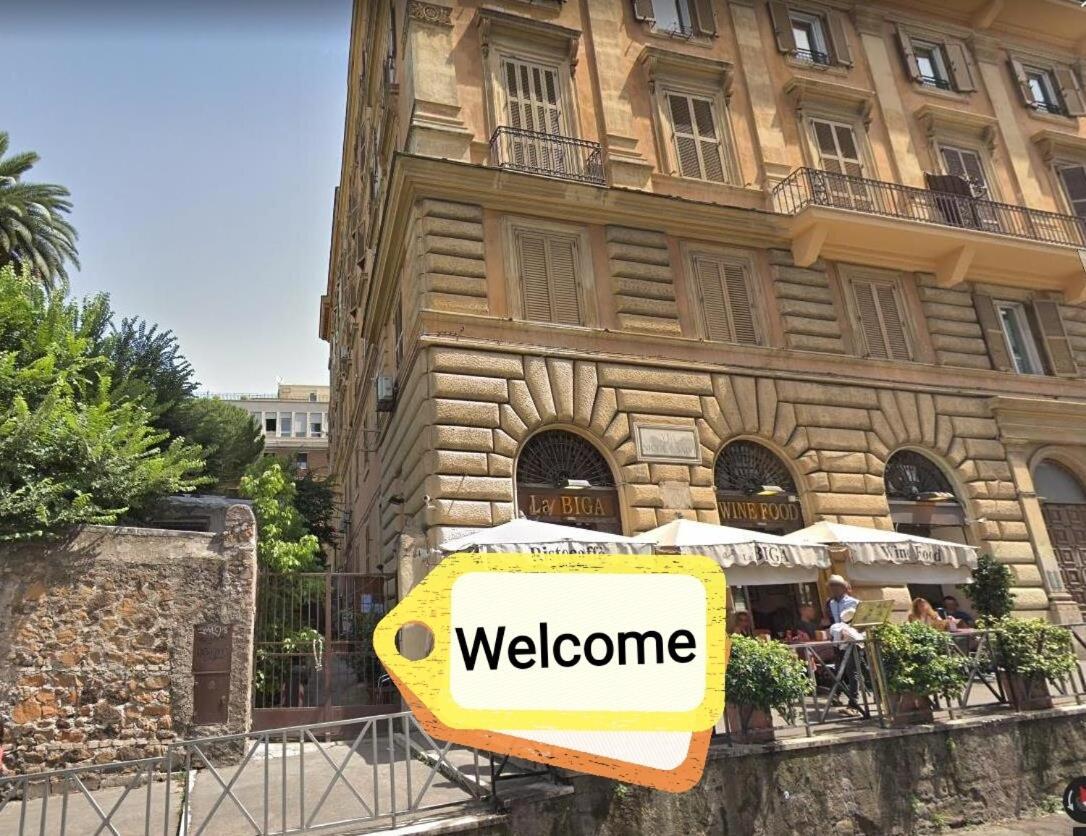 Colosseo Home - 29061 روما المظهر الخارجي الصورة