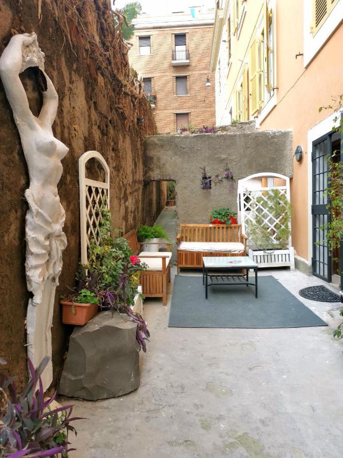 Colosseo Home - 29061 روما المظهر الخارجي الصورة
