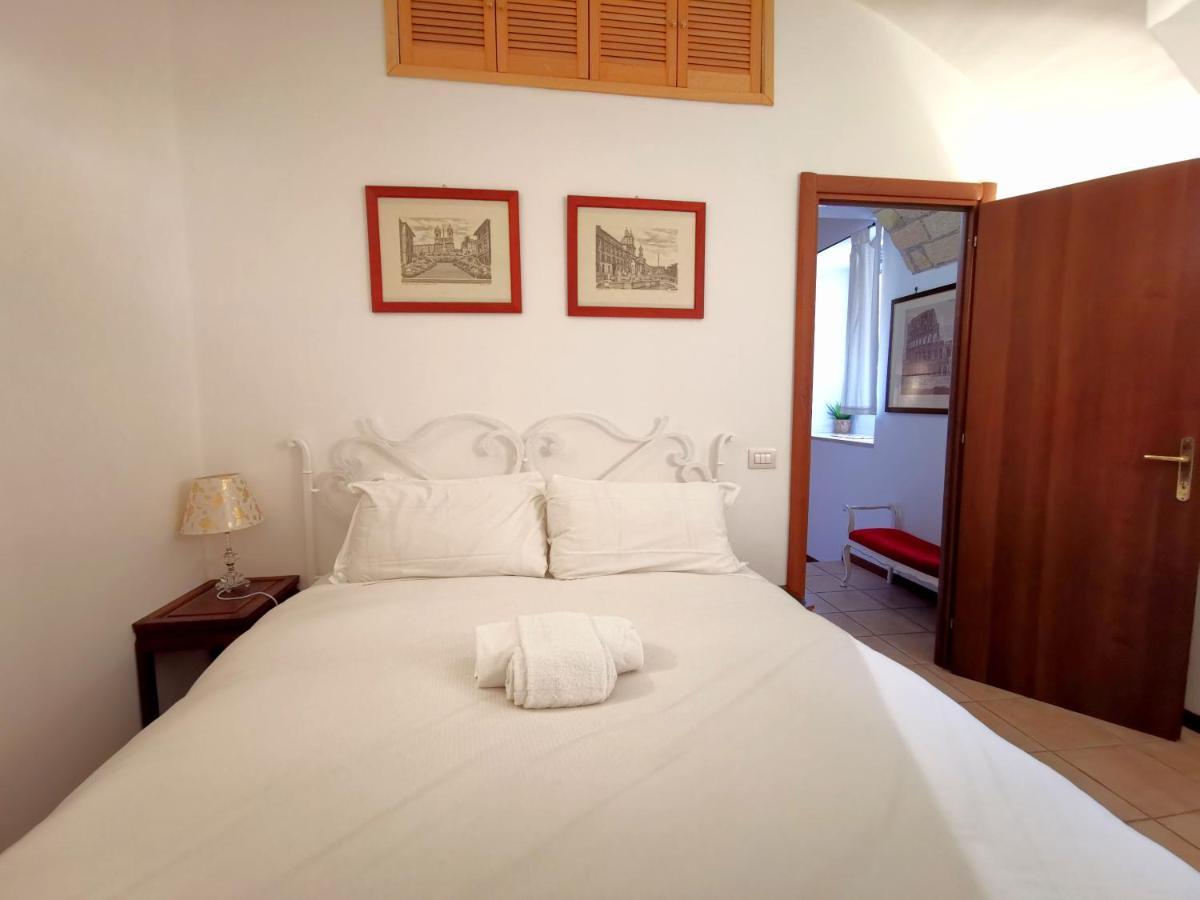 Colosseo Home - 29061 روما المظهر الخارجي الصورة