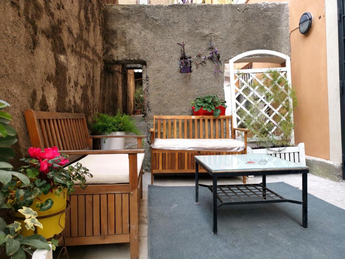 Colosseo Home - 29061 روما المظهر الخارجي الصورة