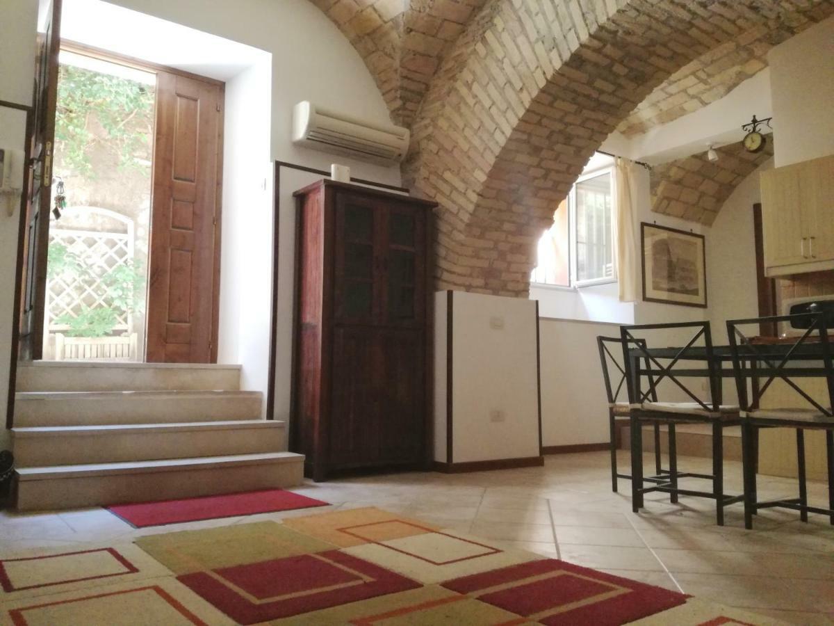 Colosseo Home - 29061 روما المظهر الخارجي الصورة